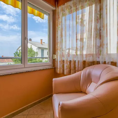 Apartament In 41656