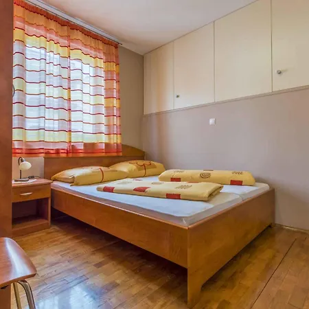 Appartamento In 41656 Dramalj