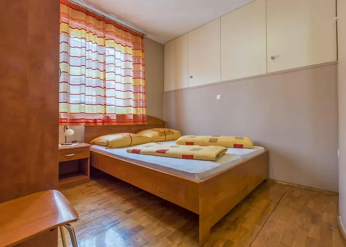 Apartman In 41656 Dramalj