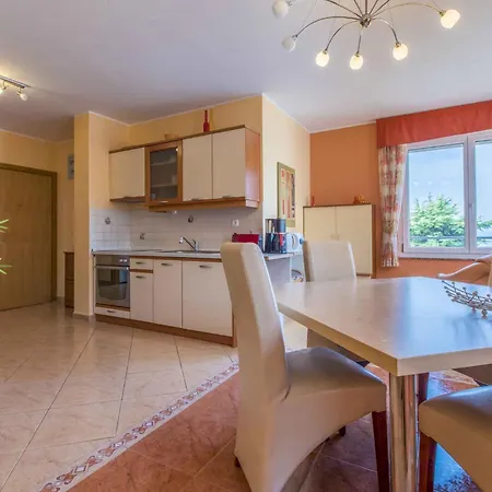 In 41656 Lejlighed *