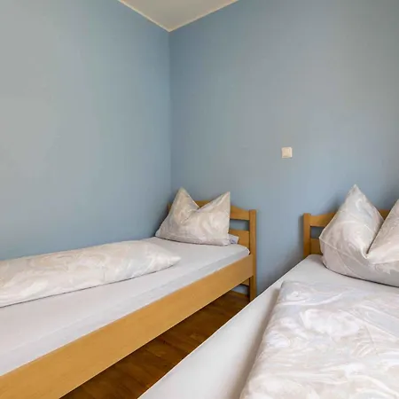 Appartement In 41656