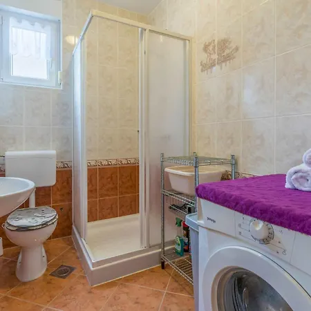 In 41656 Appartement Dramalj