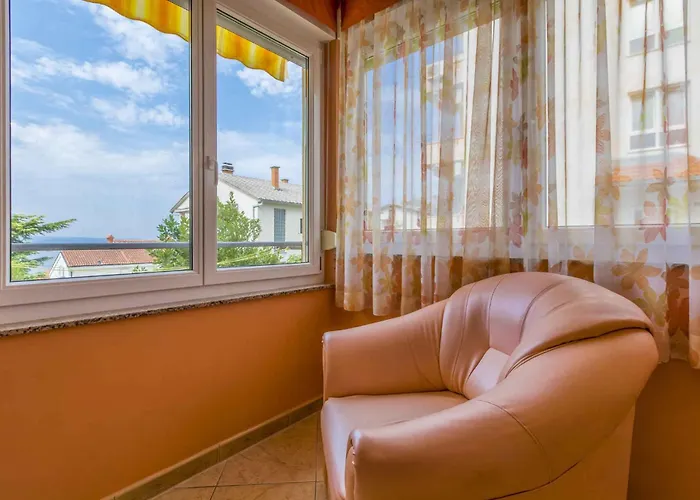 Appartement In 41656