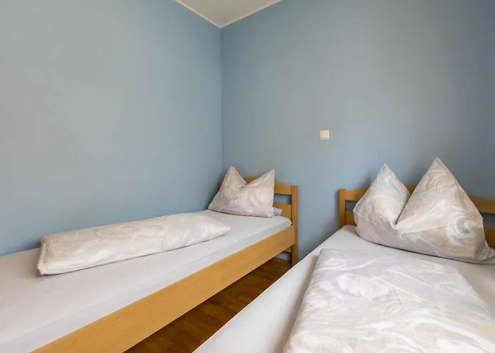 Appartement In 41656
