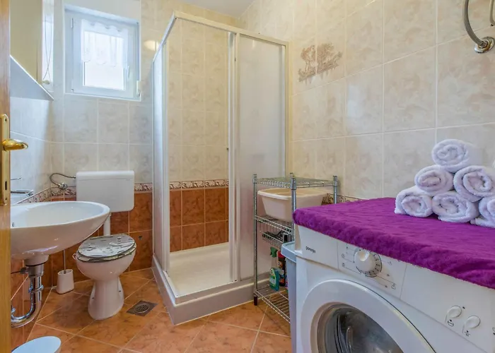 In 41656 Appartement Dramalj