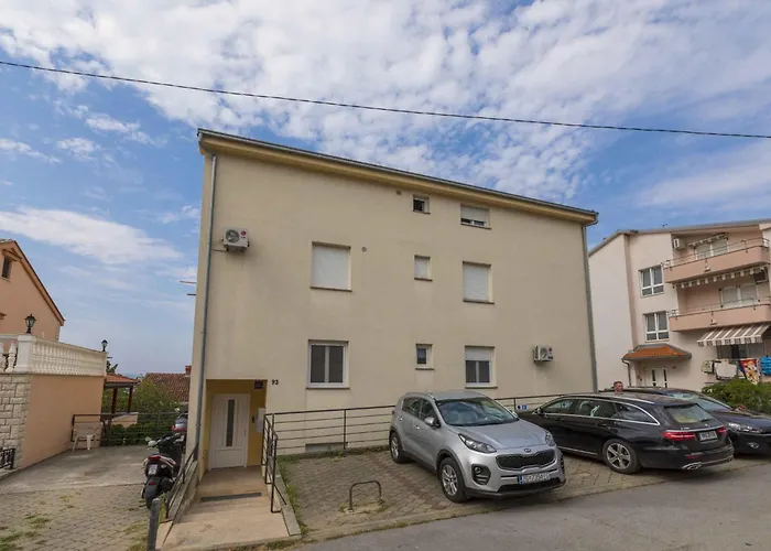 In 41656 Apartman *
